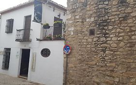 La Casa Del Pintor - Estudio De Arte En Baeza